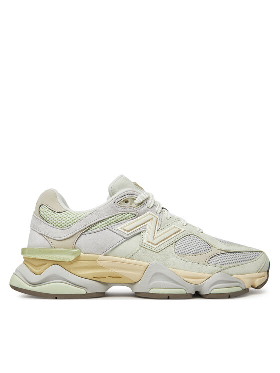 New Balance New Balance Sportcipők U9060EEP Bézs