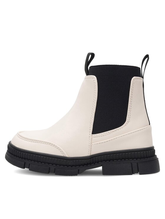 Nelli Blu Nelli Blu Zimske čizme CM230314-1 Écru