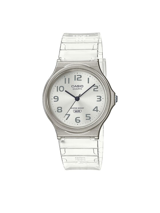 Ceas Casio Classic MQ-24S-7BEF Alb