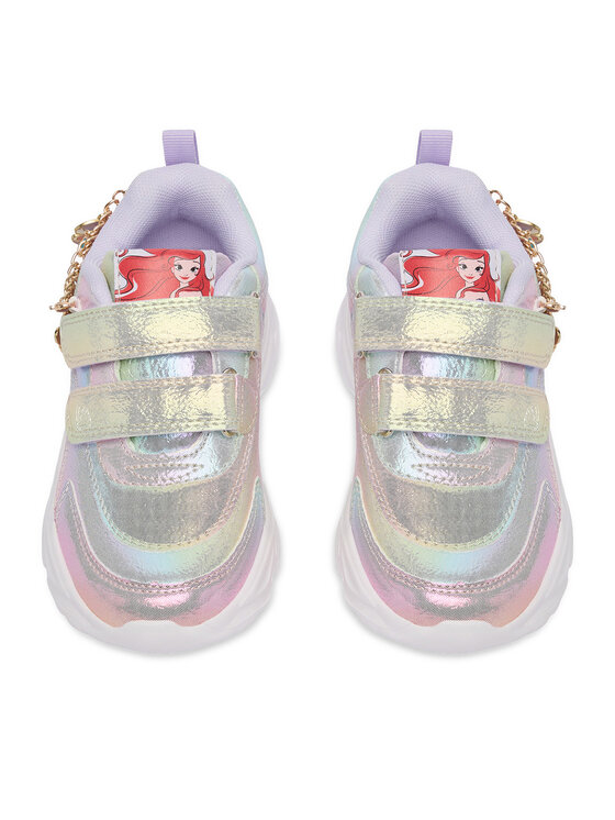 Princess Princess Sneakersy CEO-CP66-SS26-315DPRN Farebná
