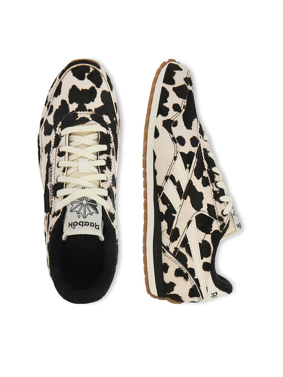 Reebok Reebok Снікерcи SS-CLASSIC AZ 100255855 Кольоровий