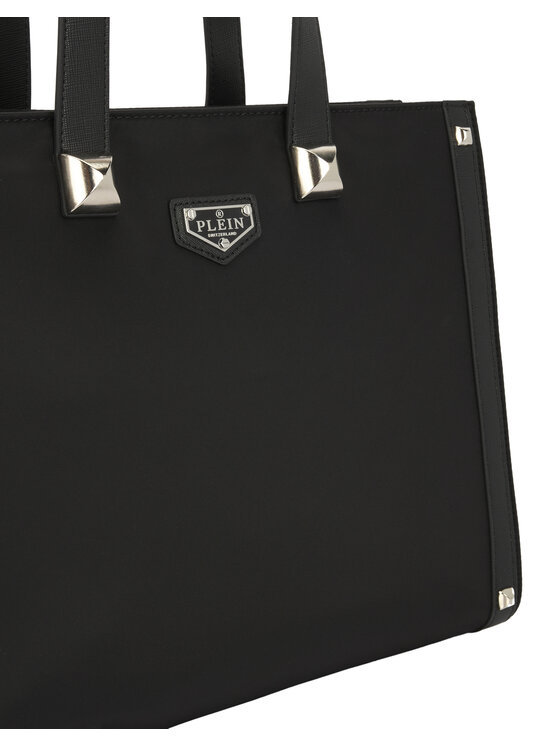 PHILIPP PLEIN PHILIPP PLEIN Kabelka 28635 Černá