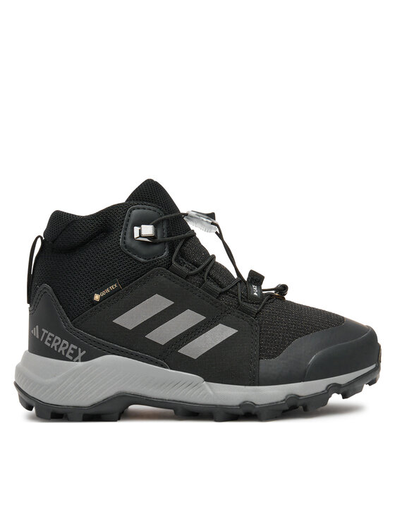 adidas adidas Trekking čevlji Terrex Mid GORE-TEX IE6079 Črna