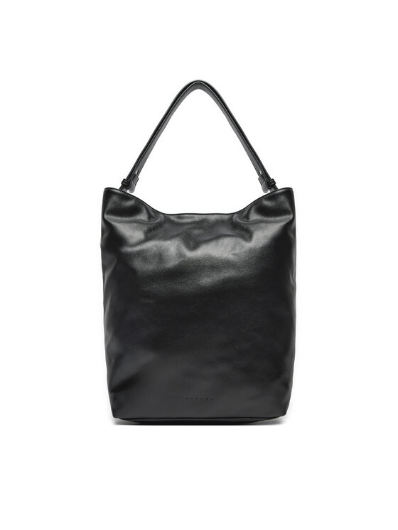 Sisley Sisley Soma 69YGWY04J Melns