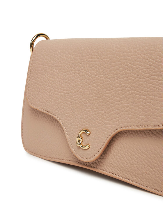 Coccinelle Coccinelle Сумка E5 SSL 27 01 01 Рожевий