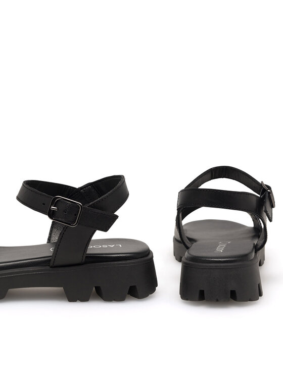 Lasocki Lasocki Sandale GRD-3134-03 Negru