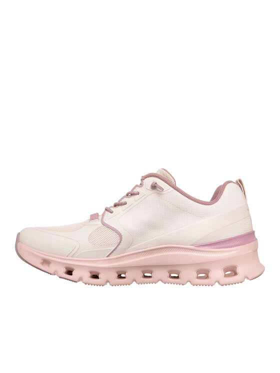 Skechers Skechers Sneakersy 150484-NTPK Różowy