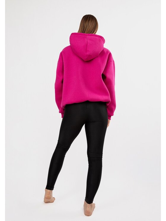 DKaren Sport DKaren Sport Dres DK-K-B10 Różowy Classic Fit