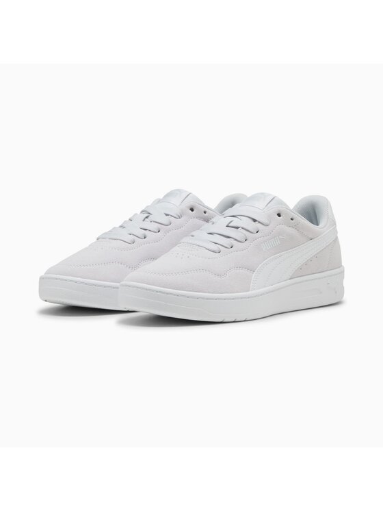 Puma Puma Sneakersy 400734 Szary