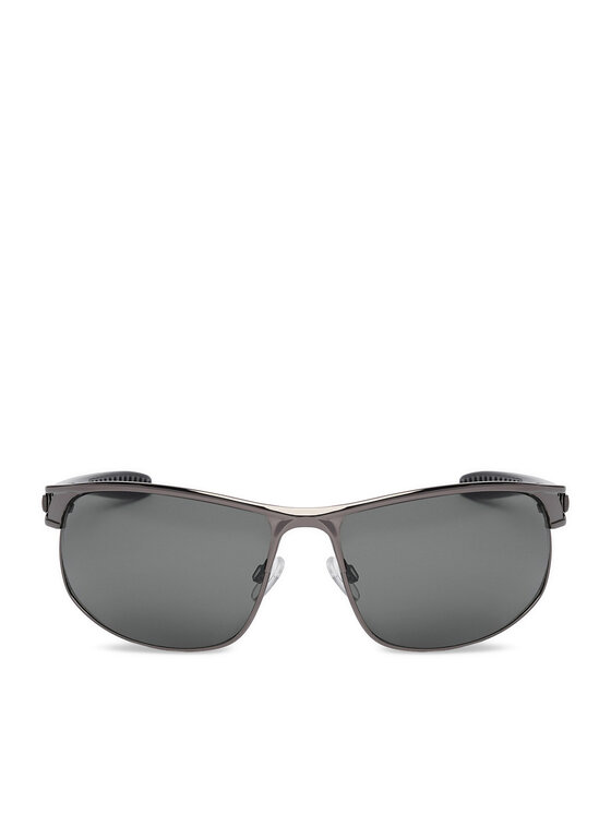 Quiksilver Okulary przeciwsłoneczne WB-QS-MA-009-SS26 Czarny