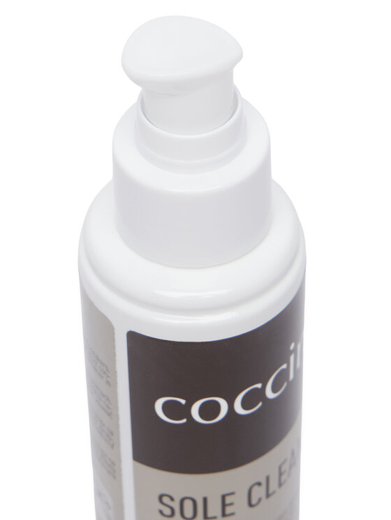 Coccine Coccine Gel de curățare Sole Cleaner 55/46/125/AZ/v5