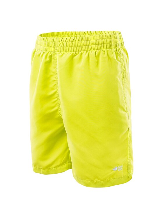 Aquawave Aquawave Szorty kąpielowe Apeli Błękitny Short Fit