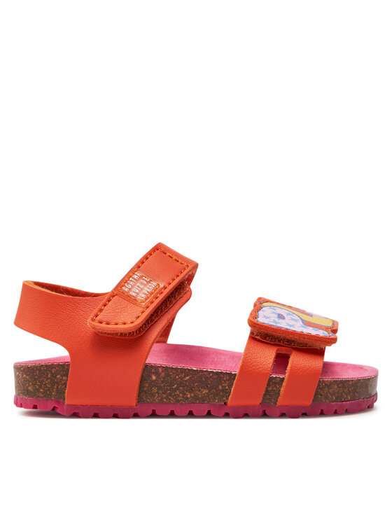 Sandale Agatha Ruiz de la Prada 242935 Portocaliu