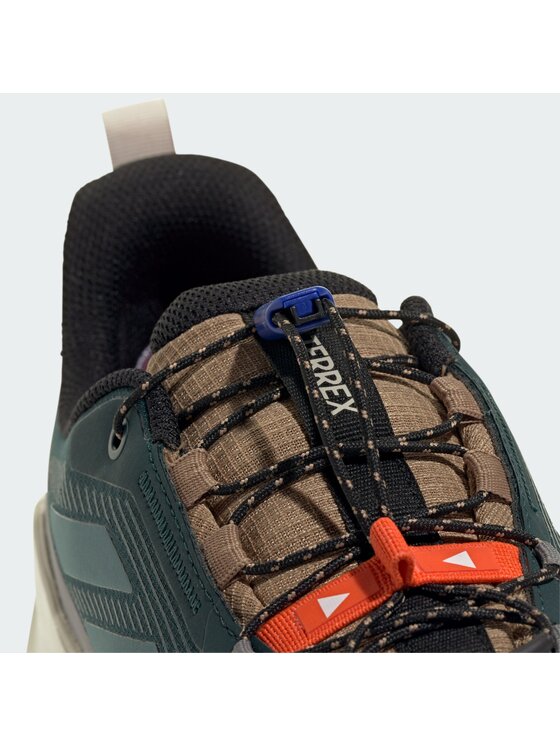 adidas adidas Trekkingi 144803 Zielony