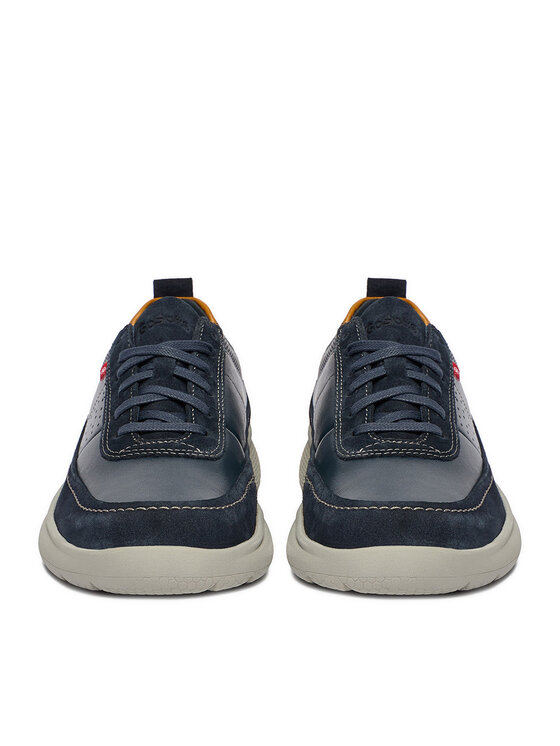 Go Soft Go Soft Sneakers CEO-CIRO-100 MB Dunkelblau