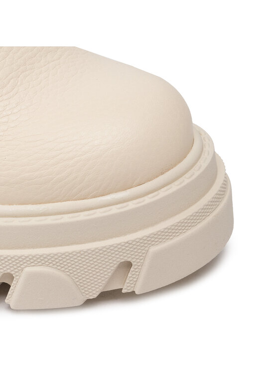 Steve Madden Steve Madden Ilgaauliai Mana SM11002143-03001-287 Smėlio