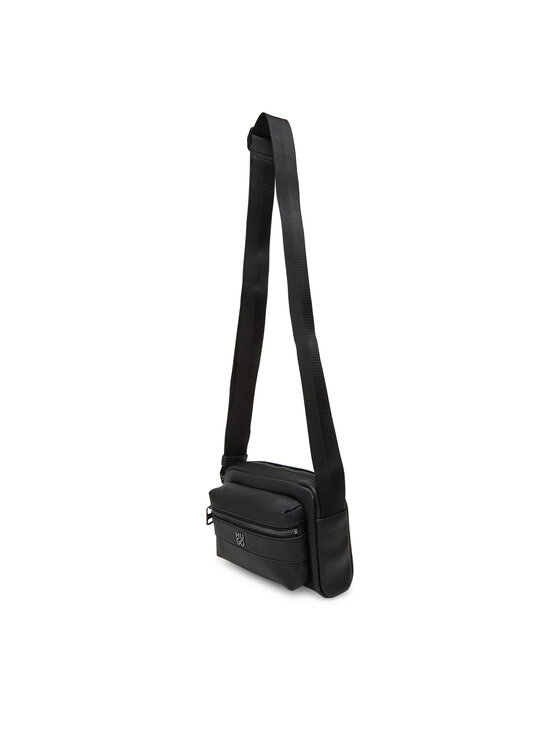 HUGO HUGO Borsellino Quantic 50547441 Nero