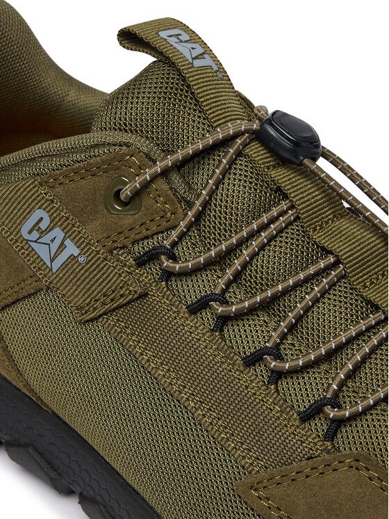 CAT Footwear CAT Footwear Αθλητικά Hex Lite Outdoor P726810 Χακί