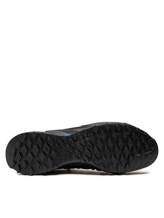 Salewa Salewa Трекінгові черевики Ms Wildfire Edge Gtx GORE-TEX 61375-8669 Cиній