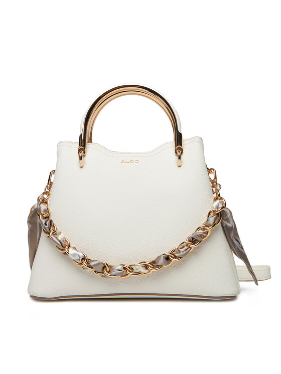 Aldo Aldo Дамска чанта Arrayan 14143680 Бял