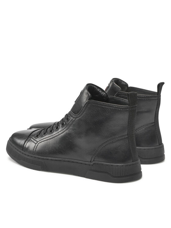Lasocki For Men Lasocki For Men Sneakers MI08-NICO-01 ( Schwarz