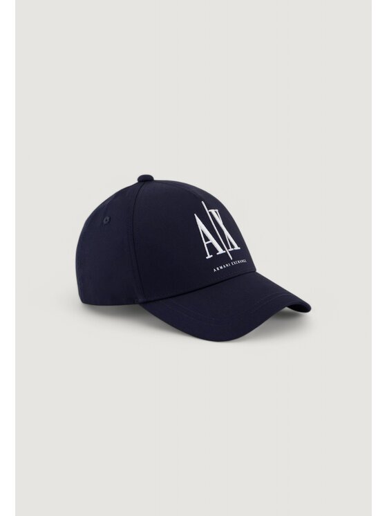 Armani Exchange Armani Exchange Cappello XM000811 AF13343 Blu