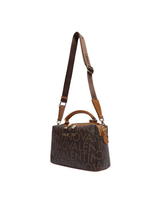 Valentino Valentino Handtasche Regina Re VBS9IS42 Braun