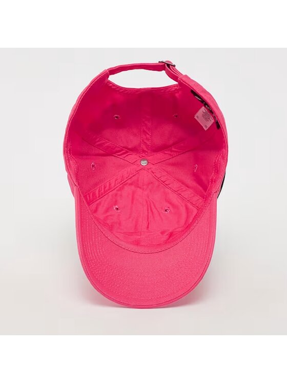 Nike Nike Czapka z daszkiem Club Futura Wash Różowy
