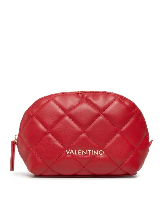 Valentino Kosmetiktasche Ocarina VBE3KK512 Rot