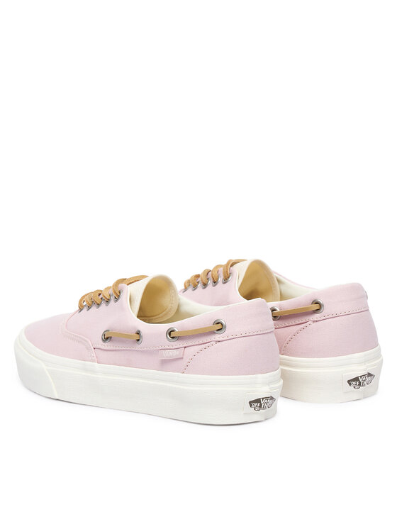 Vans Vans Гуменки Authentic Boat Shoe VN000Z6WPNK1 Светлорозов