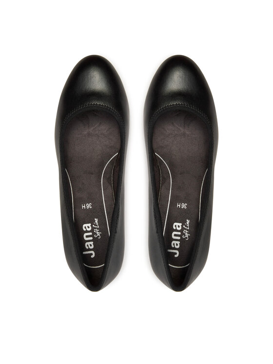 Jana Jana Tacones 8-22360-42 Must