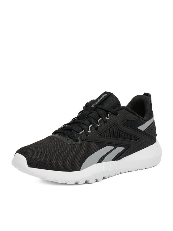 Reebok Reebok Αθλητικά Flexagon Energy Tr 4 GY6261 Μαύρο