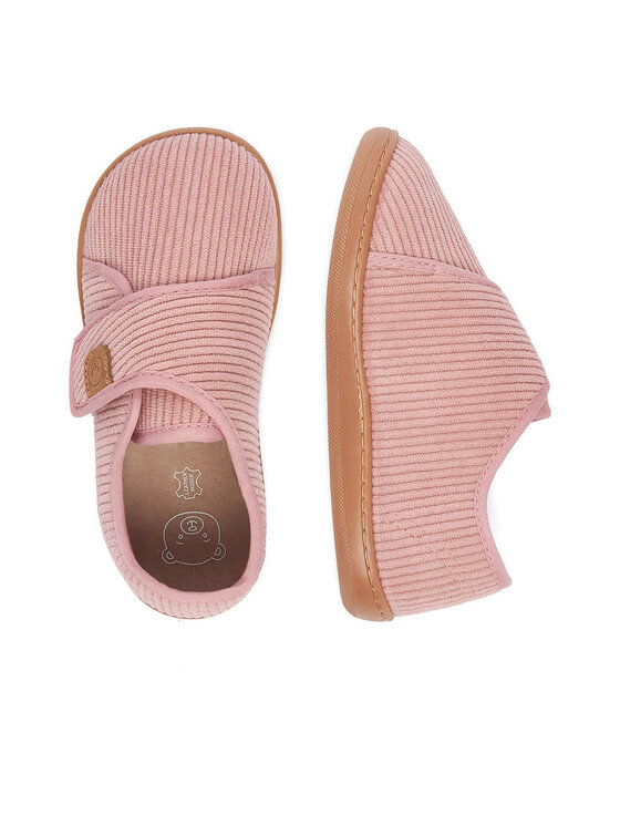 Lasocki Kids Lasocki Kids Hausschuhe CEO-CM-251205-2 Rosa
