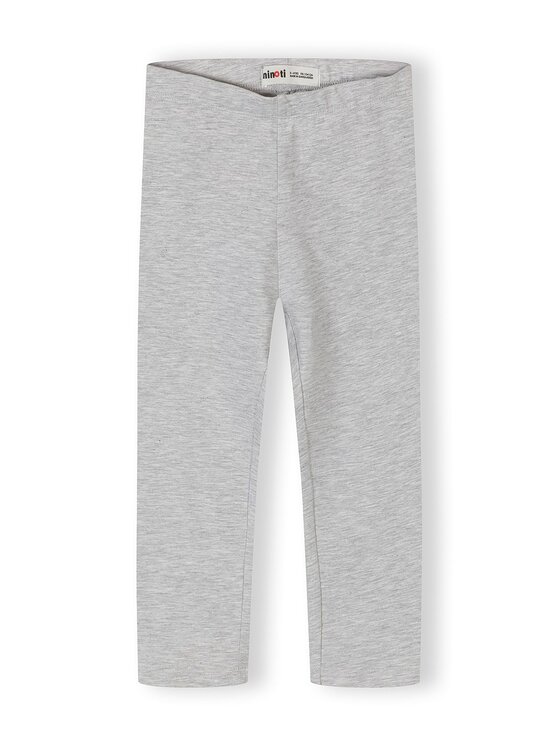 minoti minoti Legginsy 30LEGGING101 Fioletowy