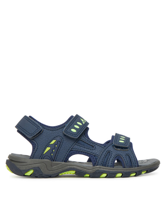 ZigZag ZigZag Босоніжки Acamas Jr. Z242005 Голубий