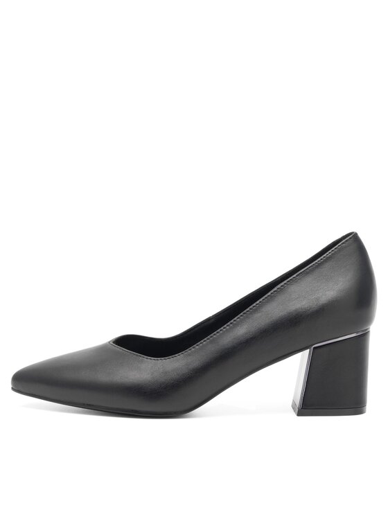 Lasocki Lasocki Pumps WYL3022-2Z-A Schwarz