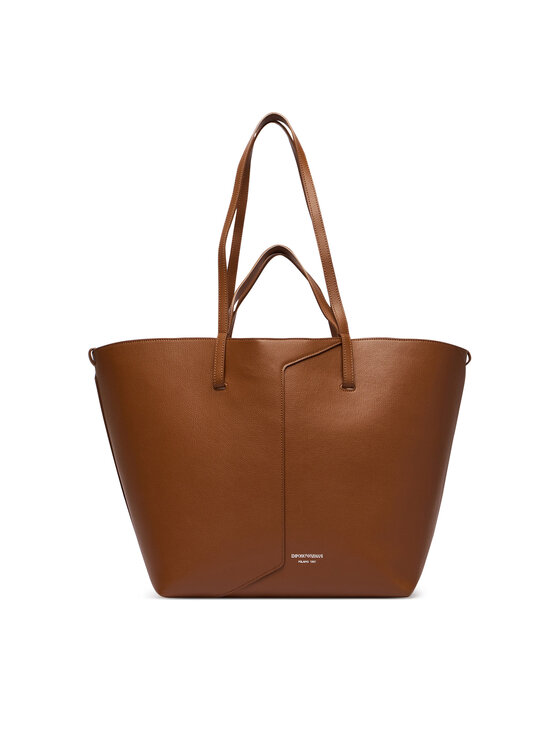Emporio Armani Emporio Armani Handtasche EW005668 AF29459 Braun
