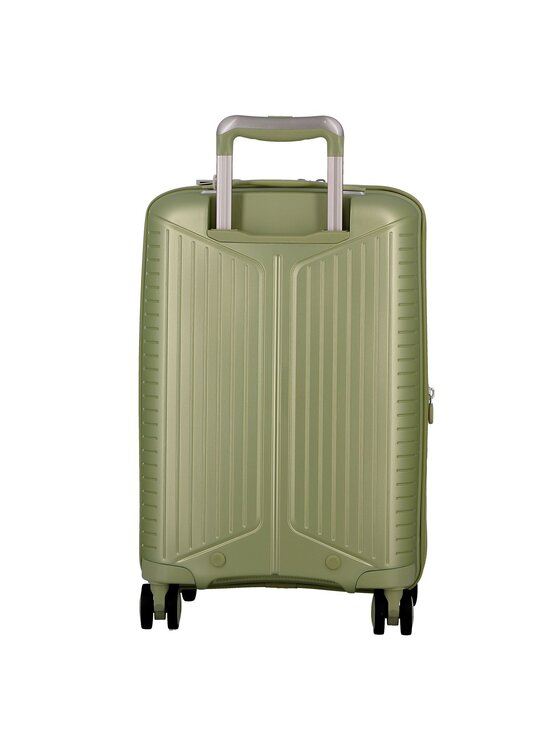 Jump Jump Walizka kabinowa 302470 Khaki