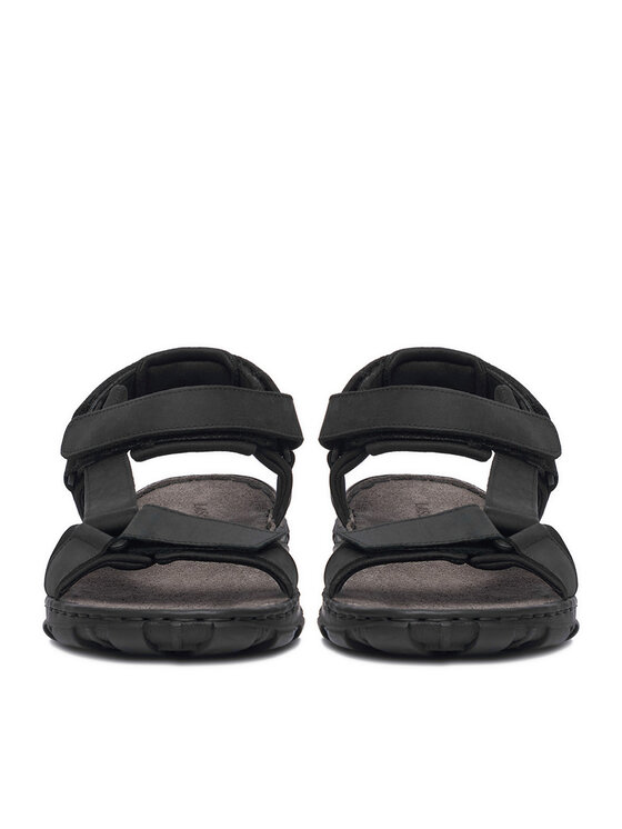 Lasocki Lasocki Sandalen CEO-KAP-01 MI24 Schwarz