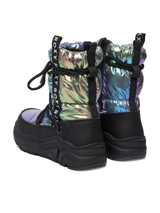 Roxy Roxy Schneeschuhe CEO-AVO-296-128 Schwarz