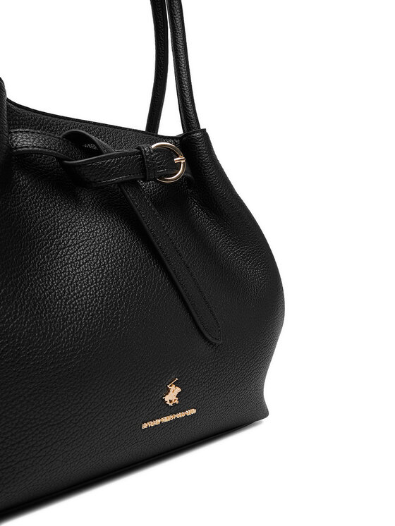 Beverly Hills Polo Club Beverly Hills Polo Club Käekott CEO-BHPC-C-005-09 Must