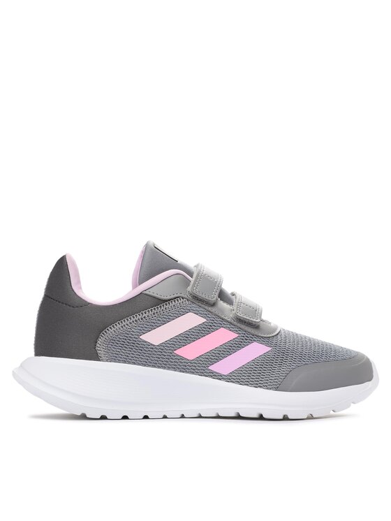 adidas adidas Сникърси Tensaur Run Shoes IF0353 Сив