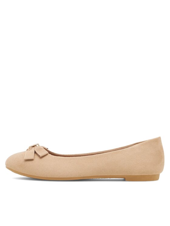Jenny Fairy Jenny Fairy Ballerine WYL04066-1 Beige