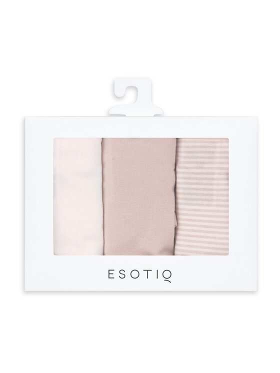 Esotiq Esotiq Figi klasyczne 43001 Kolorowy