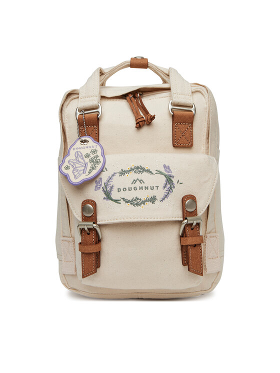 Doughnut Rucsac Macaroon Mini D124SF-0011-F Bej