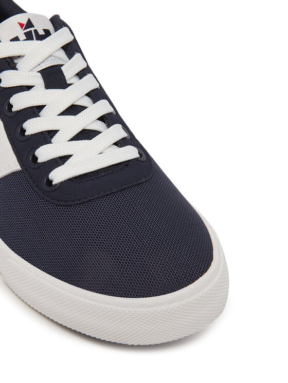 Helly Hansen Helly Hansen Sneakersy Archboard 12024_597 Granatowy