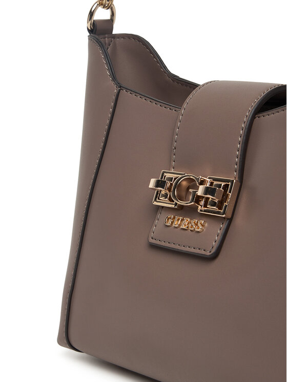 Guess Guess Táska HWVG98 91010 Barna