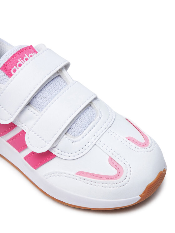adidas adidas Tenisice Tensaur Switch JI1052 Bijela