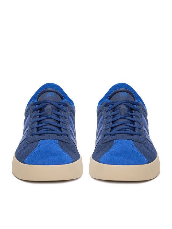 adidas adidas Laisvalaikio batai VL COURT 3.0 K JS3489 Tamsiai mėlyna