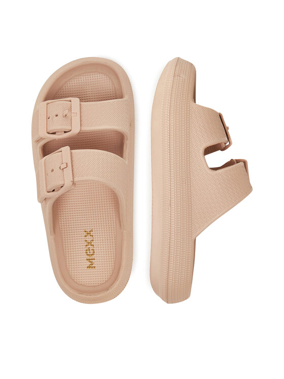 MEXX MEXX Natikače MICC1905441G-01 Bež